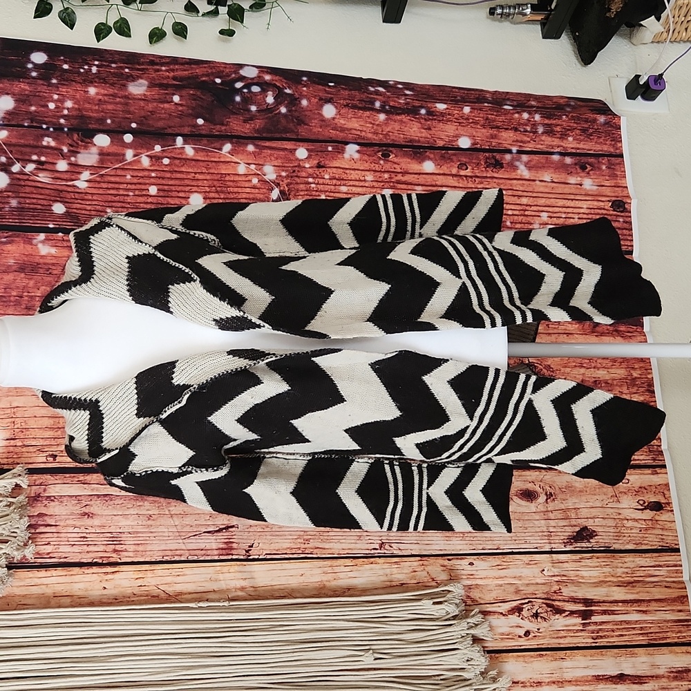 Womens sweater